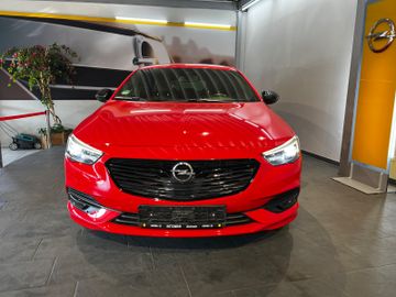 Bild 7 Opel Insignia B GS - Exclusive | Matrix | 360° | Navi
