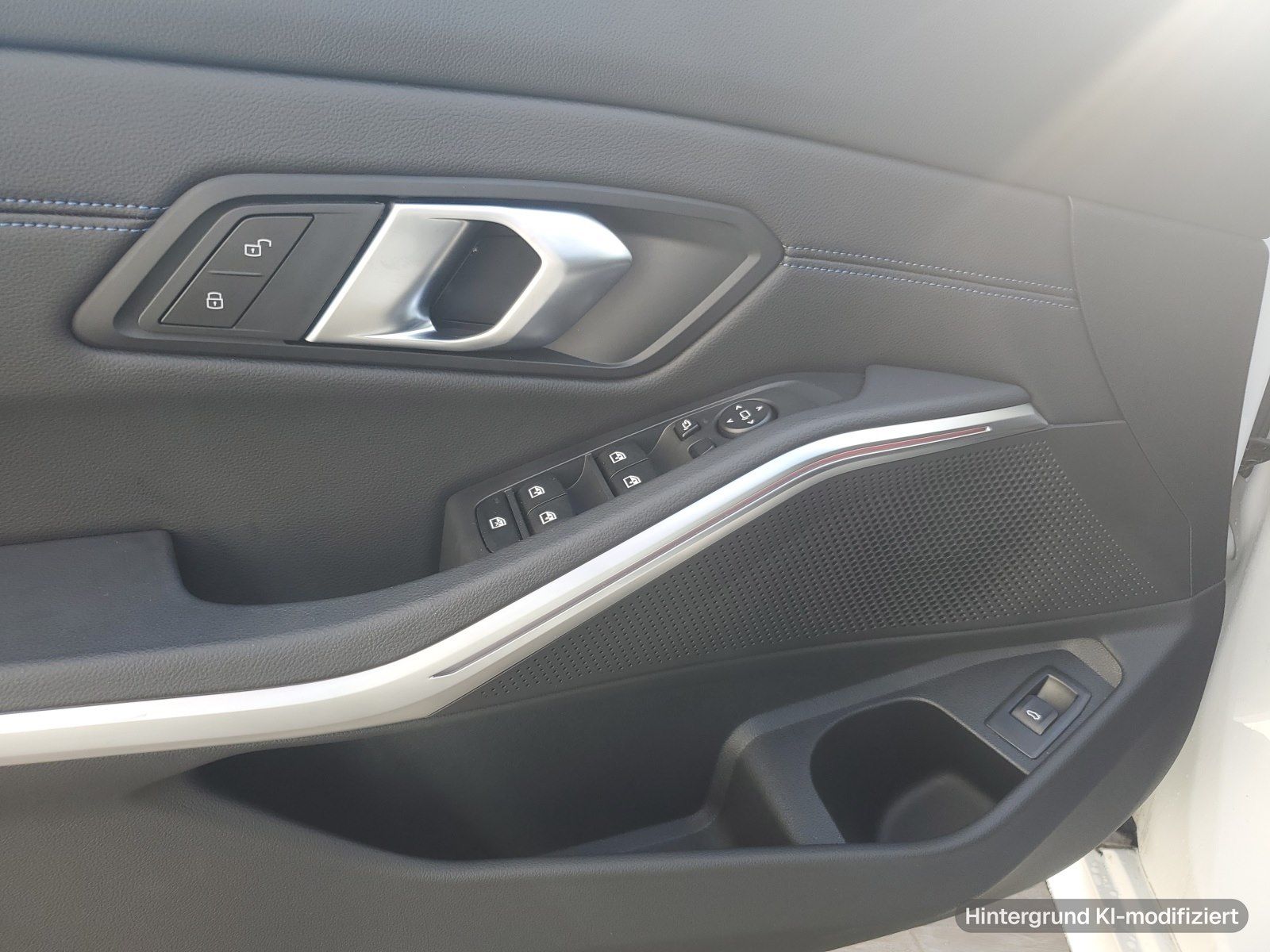 BMW 330 - Bild 11
