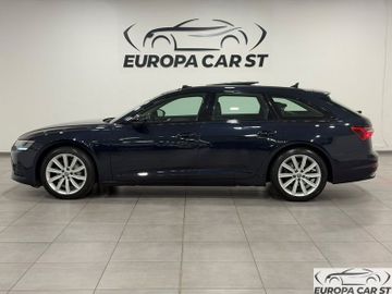 Audi A6 - 6