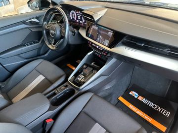 Audi A3 Limousine 30 TFSI advanced *LED*Virtuel*NAVI*