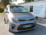 Kia Picanto Dream Team Erst 49Tkm   SR+WR  SHZ.  Kam - Kia Picanto in Halle