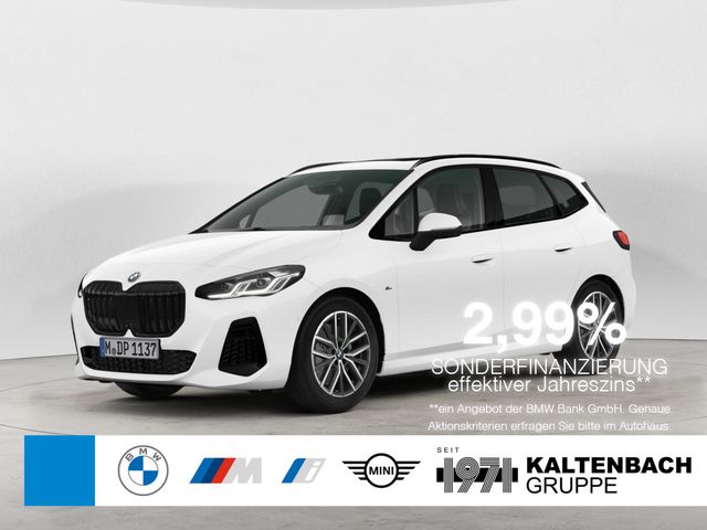 BMW 223i Active Tourer xDrive M-Sport HUD AHK PANO