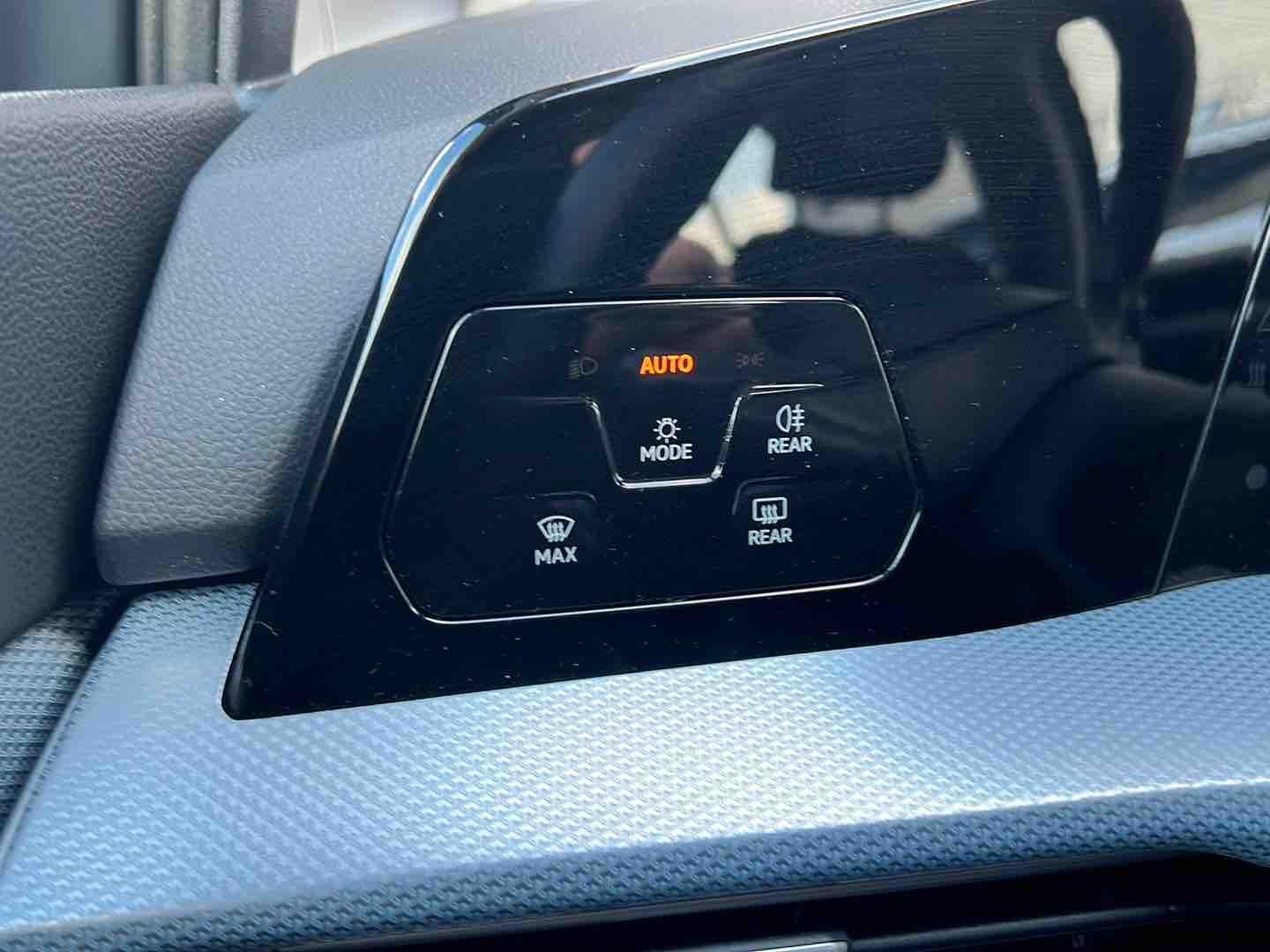 Volkswagen Golf 1.5 eTSI DSG Goal *Navi, SHZ, ACC,APP,LED*, миниатюра 15