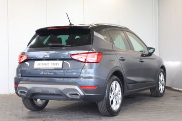 Seat Arona FR 1.0 TSI AID+ACC+LANE+LED+CARPLAY