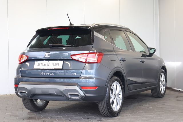 Seat Arona FR 1.0 TSI AID+ACC+LANE+LED+CARPLAY
