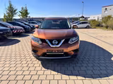 Nissan X-Trail Visia 1.6dCi  7-SITZER TÜV NEU/TEMPOMAT - Nissan: Sitzer