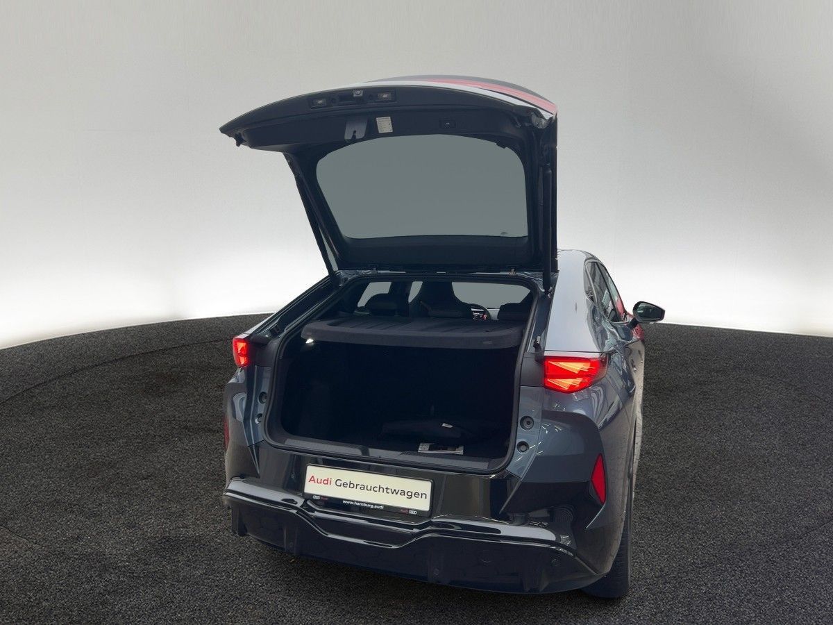 Cupra Tavascan - Bild 9