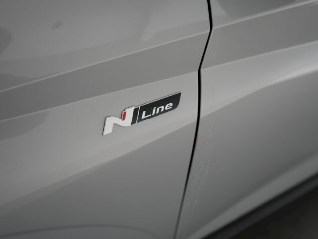 i20 FACELIFT T-GDI N-LINE DCT+VOLL LED+NAVI+RÜCK
