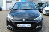 Hyundai i20 1.0 T-GDI blue Classic* Navi* Kamera* Klima - Hyundai i20: Classic