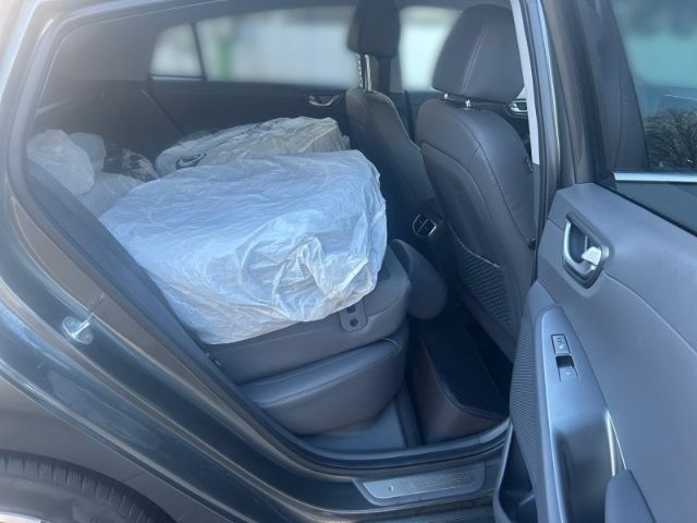 Fahrzeugabbildung Hyundai IONIQ Prime Elektro Pano+Navi+Leder Soundsystem