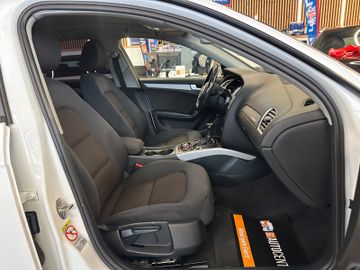 MYAUTOCENTER – Gebraucht- und Jahreswagen mit Werkstattservice in Pfaffenhofen Audi A4 Allroad *TÜV 928*TEMPO*NAV*PDC*KLIMAAUTO*