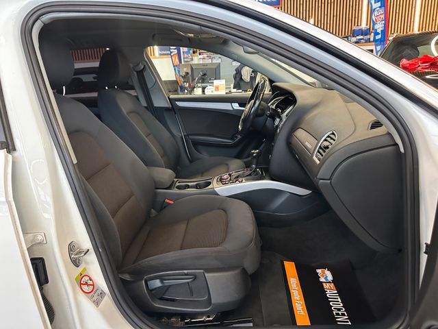 MYAUTOCENTER – Gebraucht- und Jahreswagen mit Werkstattservice in Pfaffenhofen Audi A4 Allroad *TÜV 928*TEMPO*NAV*PDC*KLIMAAUTO*