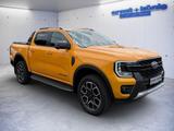 Ford Ranger 2,0 l EcoBlue Doppelkabine Autm. Wildtrak - Ford Ranger in Freiburg