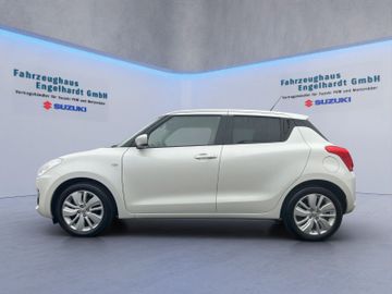 Suzuki Swift Comfort