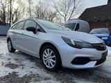 Opel Astra K Sports Tourer Edition*AUTOMATIK*NAVI - Opel Astra Gebrauchtwagen in Augsburg