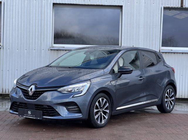 Renault Clio 1.0 TCe 100 Zen Klima Tempomat Sitzheizung