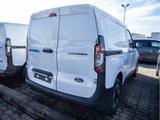 Ford Transit Courier BEV Trend NAVI ACC LENKRADHZ. - Ford Transit Courier: Limousine