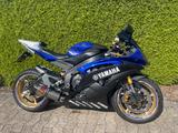 Yamaha YZF R6 RJ15 - Offers matching your search criteria
