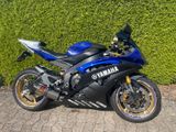 Yamaha YZF R6 RJ15 - YAMAHA YZF R6 RJ15