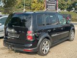 Volkswagen CrossTouran - : bis 5000 €, mit Anhängerkupplung