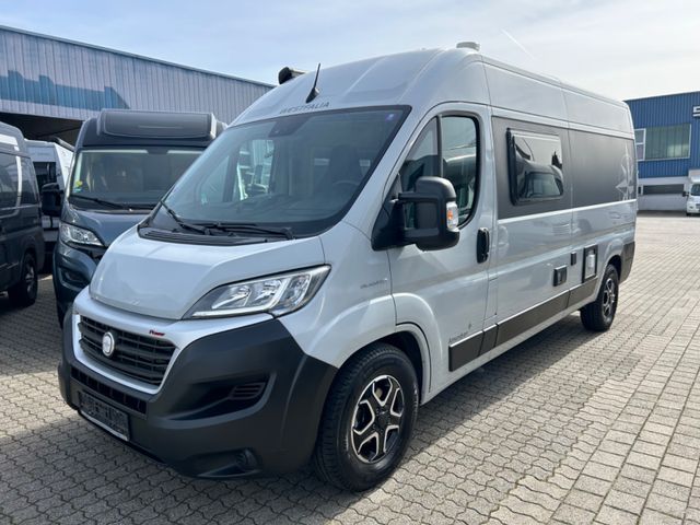 Westfalia Amundsen 600D/9G-Automatik/160PS/Solar/Maxi Chas