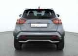 Nissan Juke 1.0 DIG-T N-Design Aut. LED Navi Kamera - Nissan Juke Gebrauchtwagen in Berlin