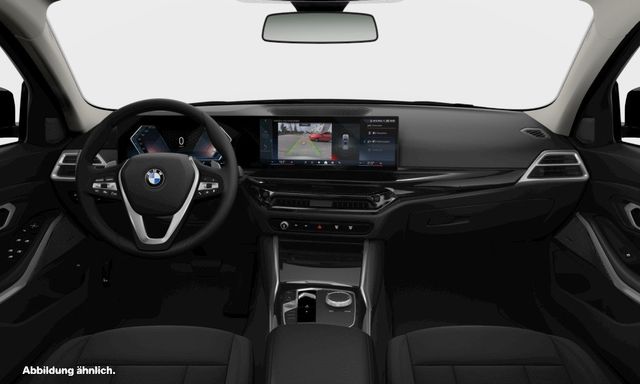 Foto Nummer 3: BMW 320i