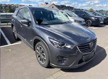 Mazda CX-5 - 3