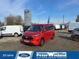 Ford Nugget Custom Titanium 320 L1 Titanium Aufstelld - Wohnwagen & Wohnmobile in Osnabrück