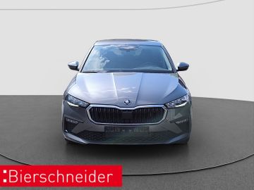 Skoda Scala - 2