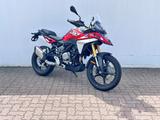 BMW F 450 GS Sport 35kw / 48 PS ( A2 ) sofort verfüg - 35 KW MOTORRAD (48PS)