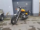 Suzuki GS 850 L | Import 1982 | TÜV 11/2026 |  - SUZUKI GS850
