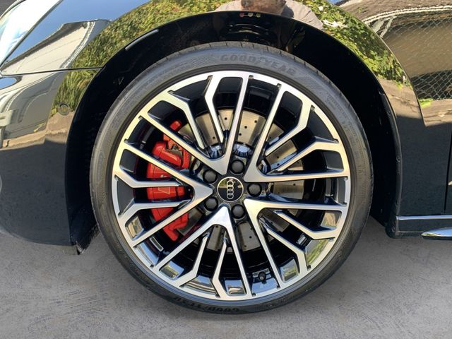 S3 Sportback TFSI MATRIX LED+PANO+360°+HUD+VCP+