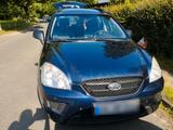 Kia Carens - Kia Carens in Hamburg