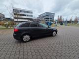 Audi A3 2.0 TDI 125kW quattro S line Sportback S line - Audi A3 aus 2008: TDI