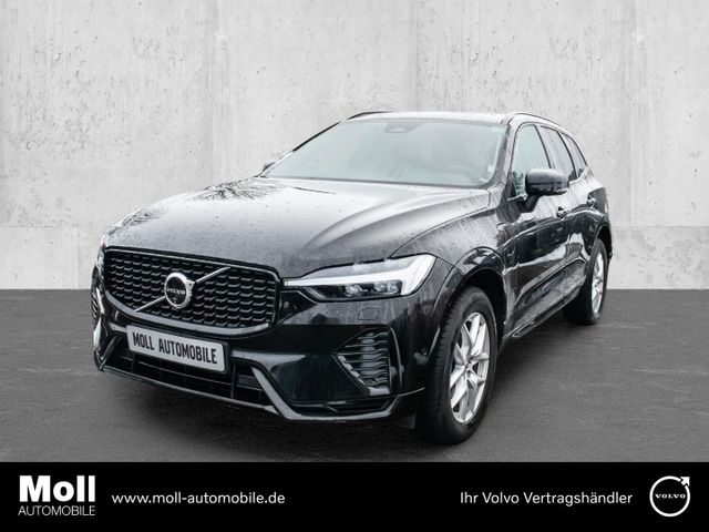 Volvo XC60 Plus Dark Recharge Plug-In Hybrid AWD T8 Tw