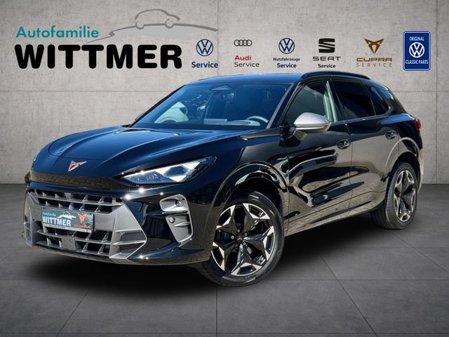Terramar 2.0TSI 195kW VZ DSG 4Drive AHK/NAV/ACC
