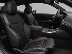 Foto Nummer 30: BMW 420i