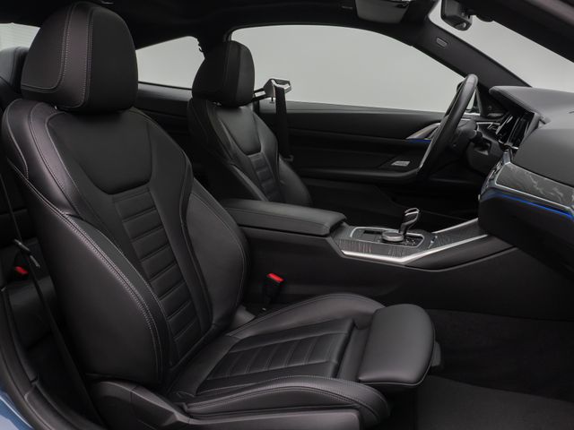 Foto Nummer 30: BMW 420i