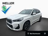 BMW X1 xDrive30e M Sport, Shzg, AHK Sportpaket HUD