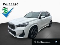 BMW X1 - Vorschau Bild 1