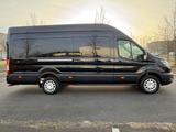 Ford Transit L4 2,0 185 PS TÜV 03/2027  - Ford Transit: 18