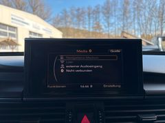 Fahrzeugabbildung Audi A6 Lim. 3.0 TDI quattro - Navi*4xKlima*Standhzg