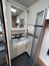 La Strada Nova EB 4x4 190PS 9G-Tronic Volluftfederung - La Strada Nova