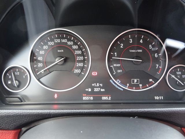 Fahrzeugabbildung BMW 420i xDrive Gran Coupé/M-Sport/2.Hd/HUD/GSD/Navi