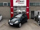 Mercedes-Benz A 160 ELEGANCE *AUTOMATIK*SCHIEBEDACH* - Mercedes-Benz A 160: Panorama-Dach