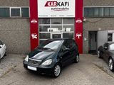 Mercedes-Benz A 160 ELEGANCE *AUTOMATIK*SCHIEBEDACH* - Mercedes-Benz A-Klasse aus 2001