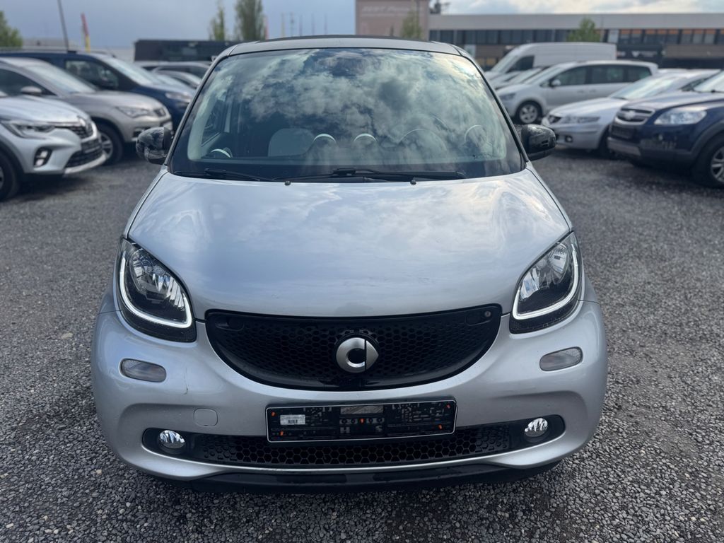 Angebot ansehen Smart ForFour
