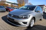 Volkswagen Golf Sportsvan 1.2 TSI  DSG PDC,SHZ, Tüv neu - Volkswagen Golf Sportsvan in Augsburg