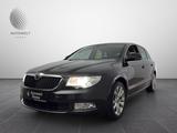 Skoda Superb 1.9 TDI Elegance 1.HD/AHK/XEN/MEMORY/ - Skoda Superb: Elegance
